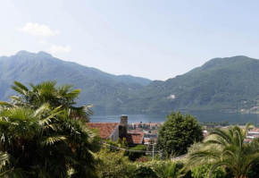 Mamma Ciccia Holiday Home - Mountains & Lake